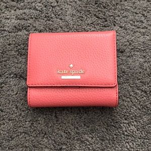 Kate Spade Jada Wallet